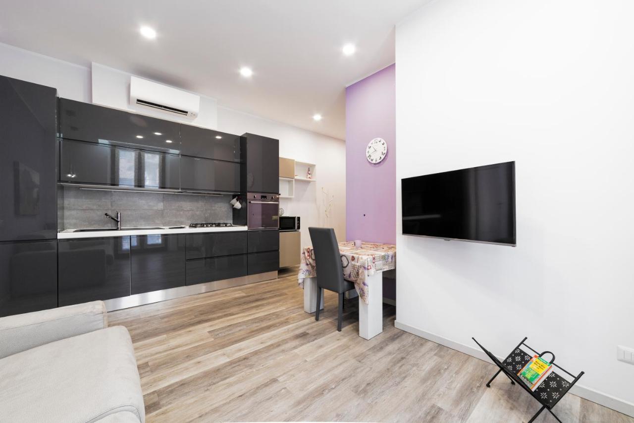 Apartment A Due Passi Da Piazza Firenze Mailand